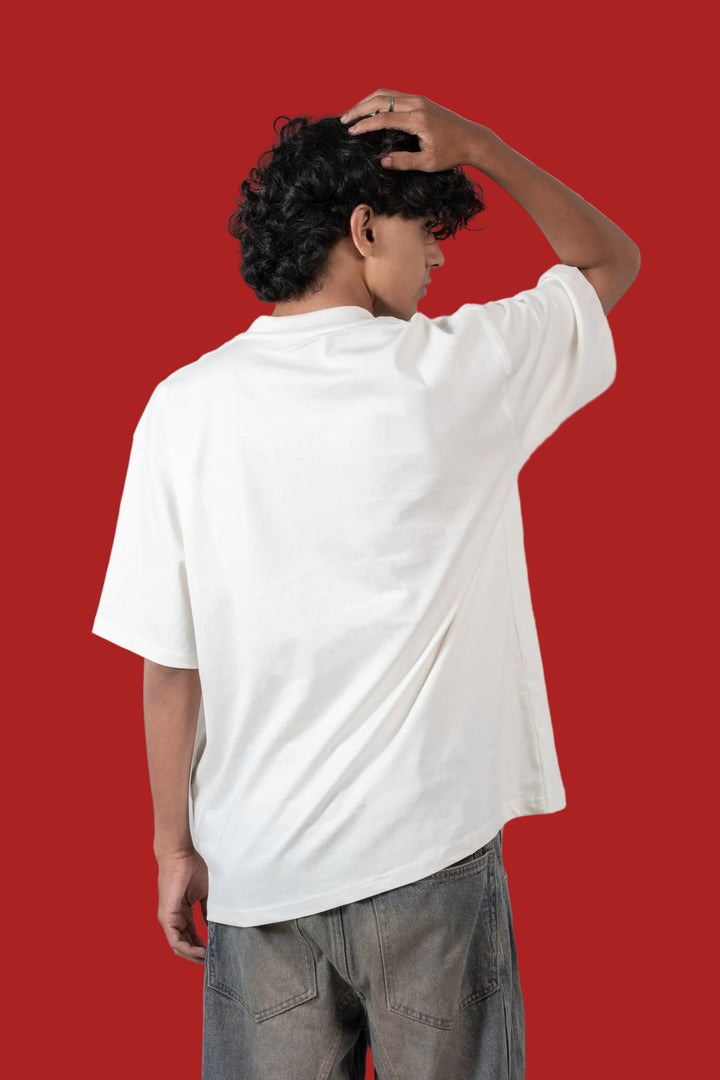 Hinlers Classic Oval Logo Tshirt