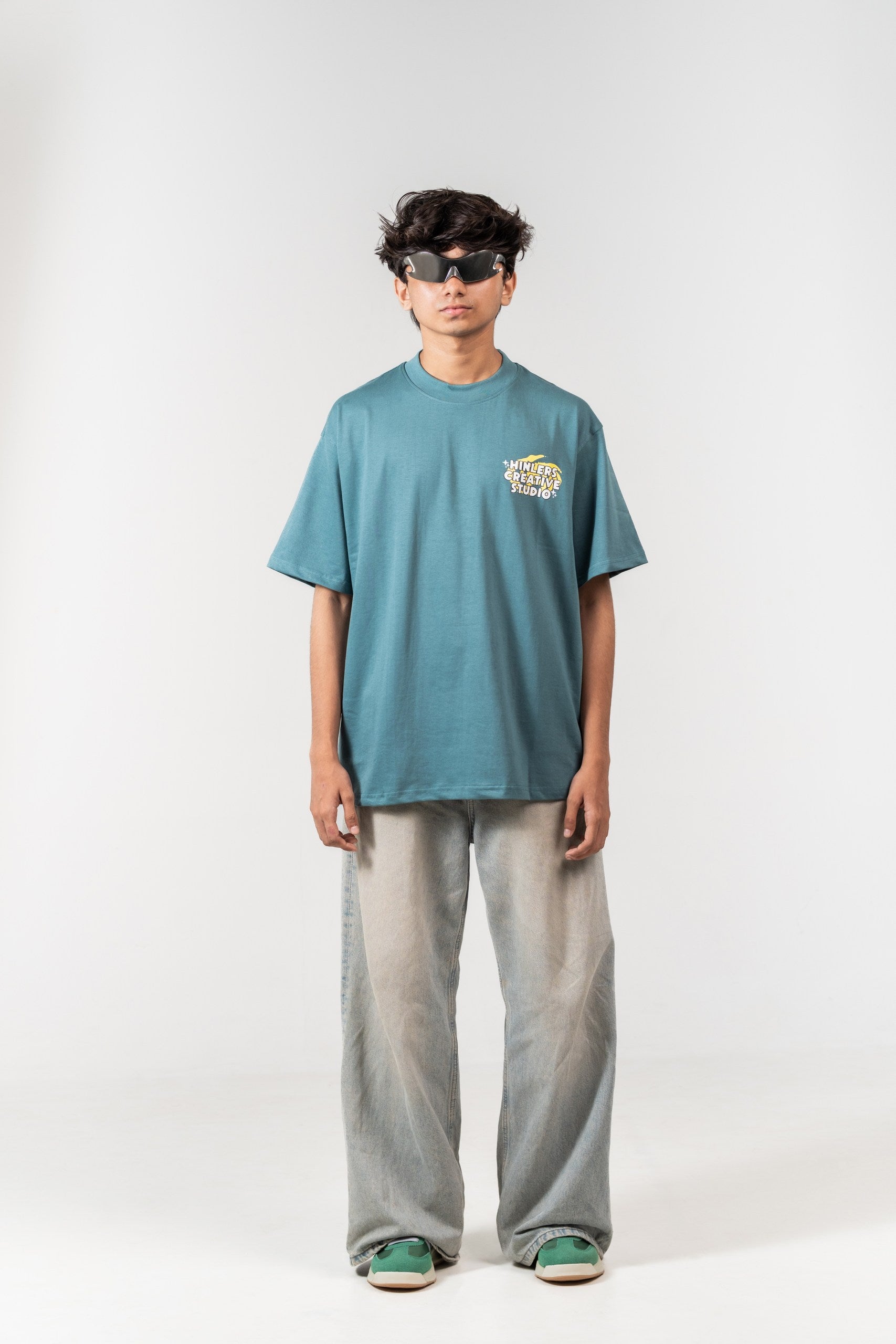 Hinlers Creative Studio