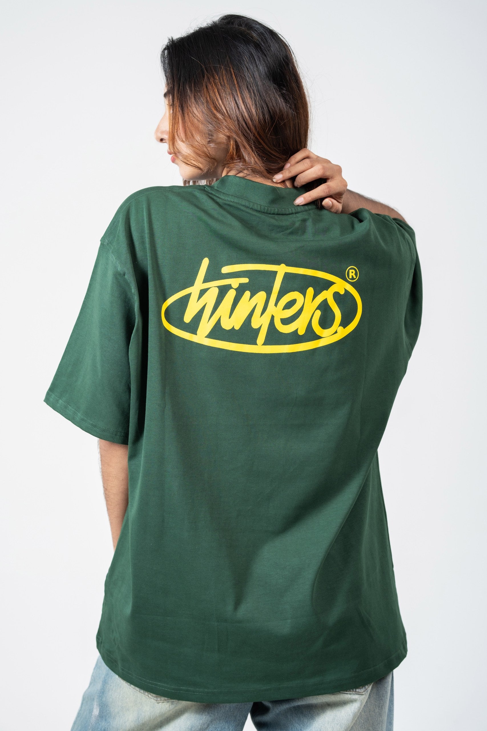 Hinlers Logo Tshirt