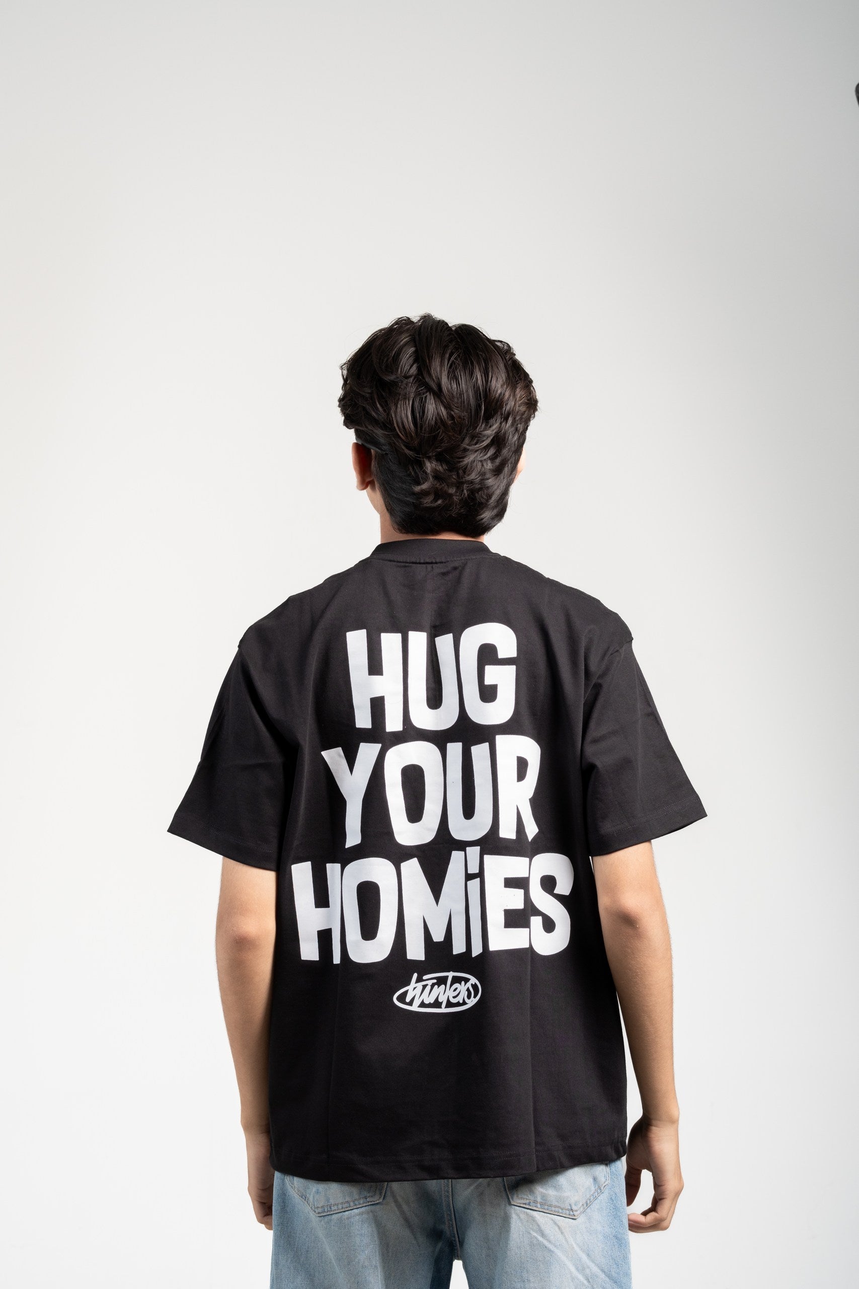 Hug Your Homies