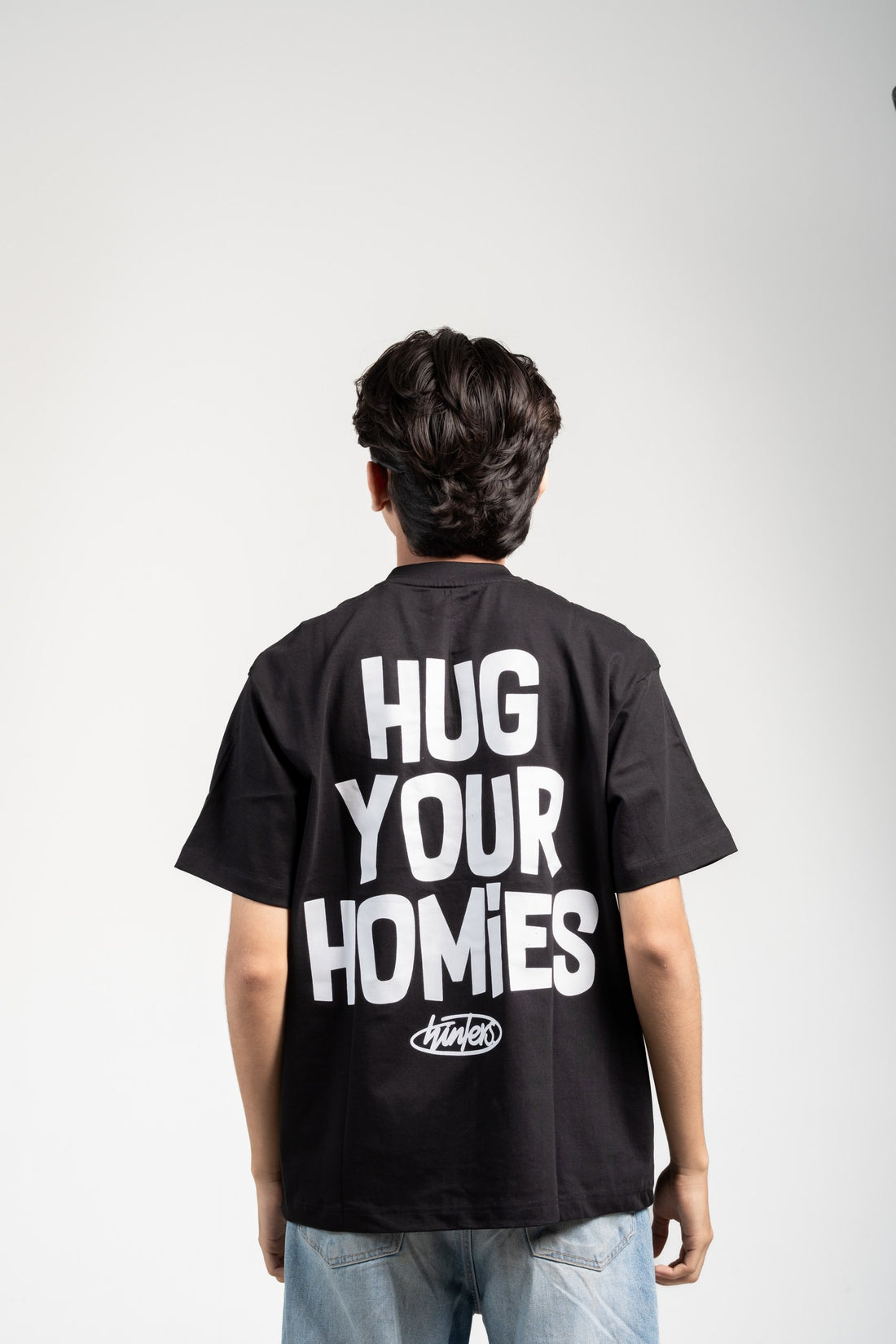Hug Your Homies