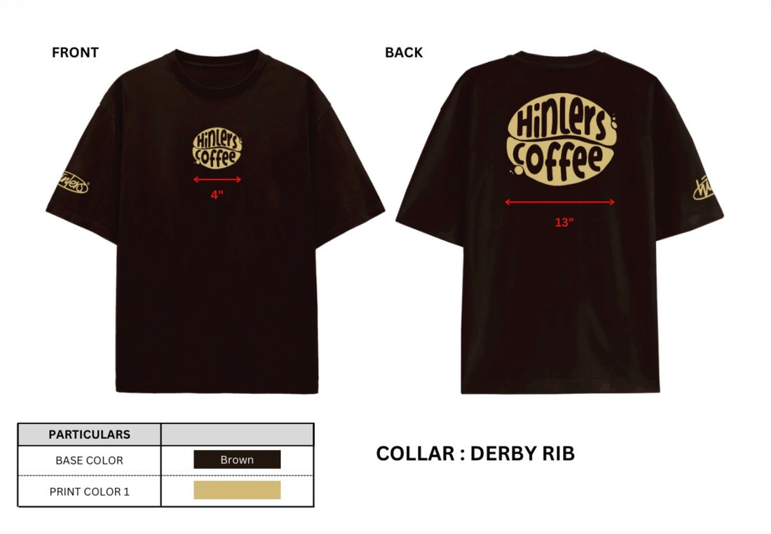 Hinlers Coffee