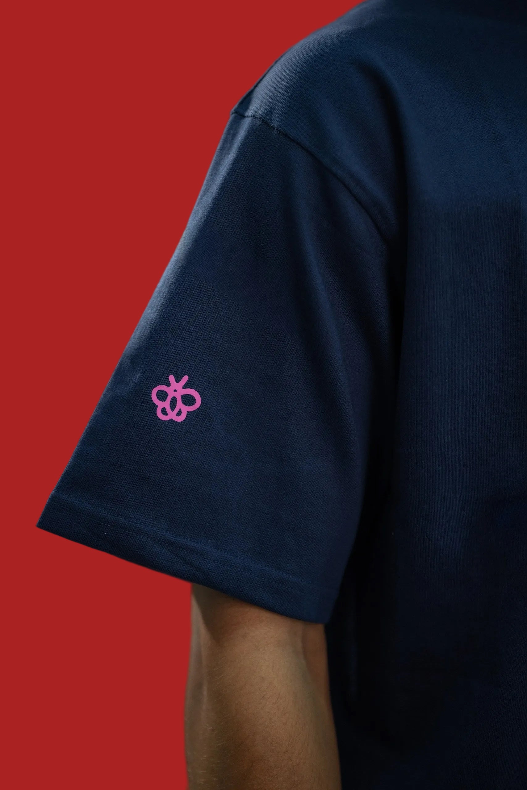 Hinlers x Left - By The Artist