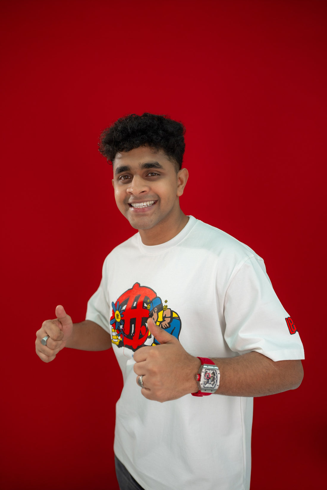 Hinlers - Left Hand Legacy