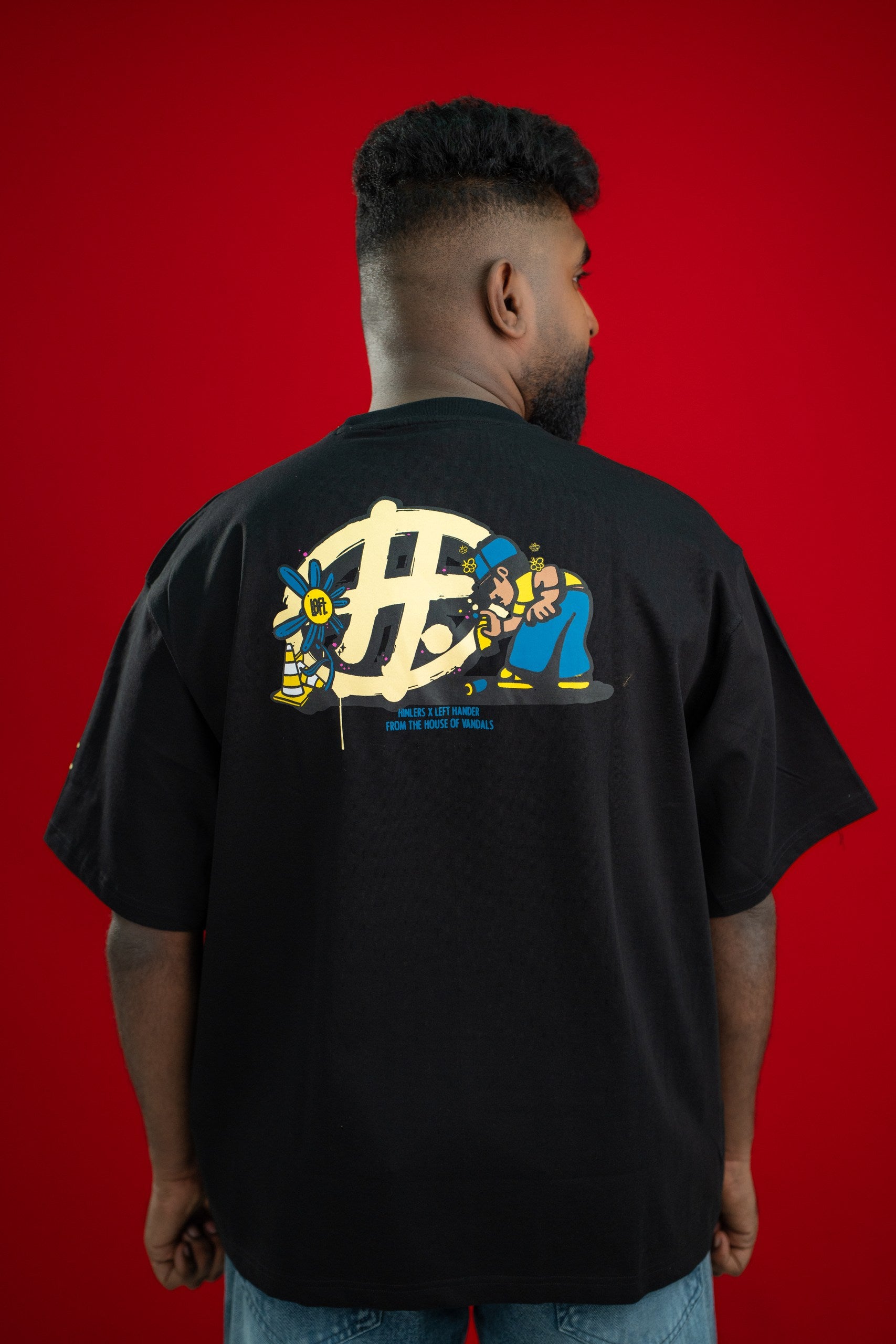 Hinlers - Left Hand Legacy