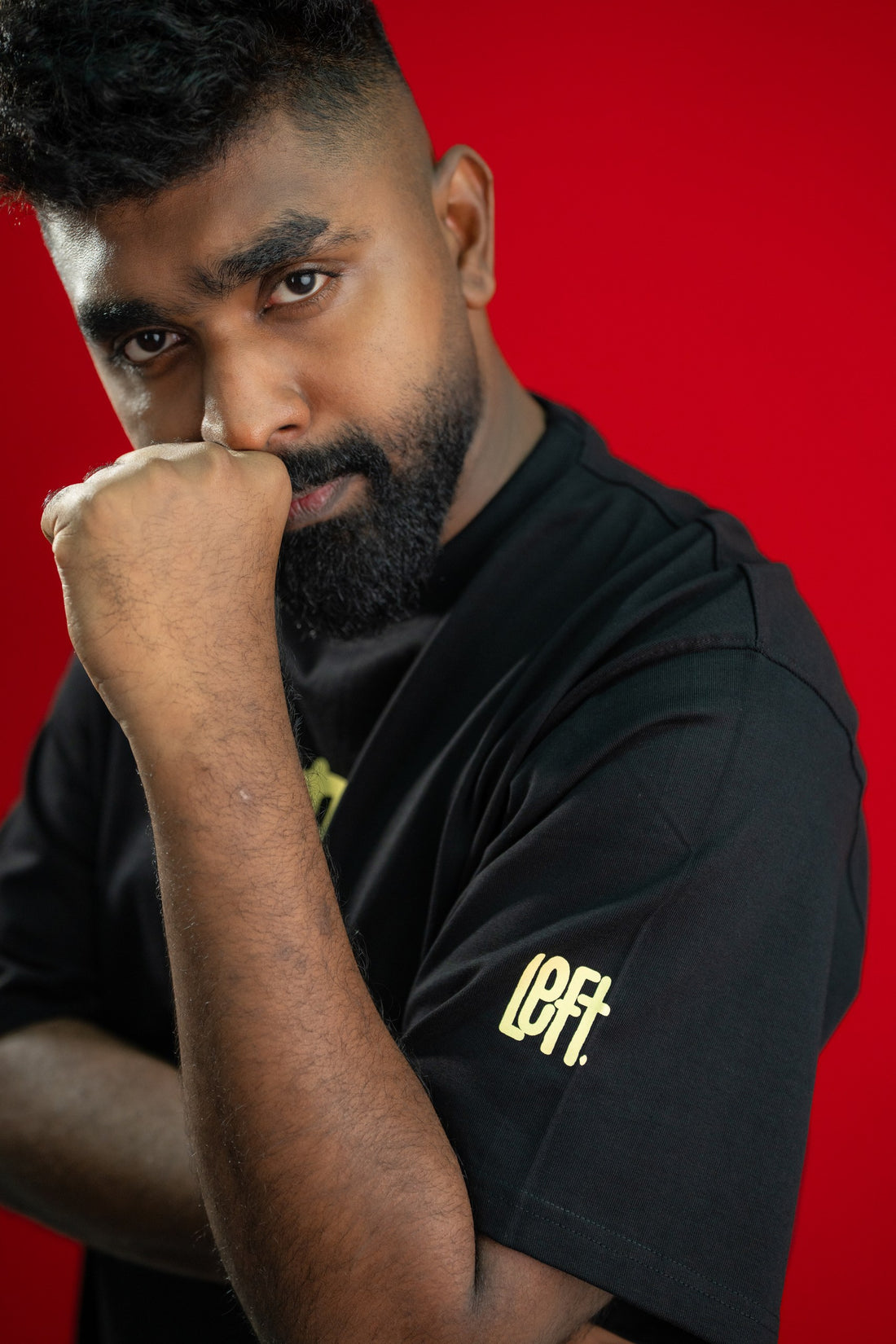 Hinlers - Left Hand Legacy