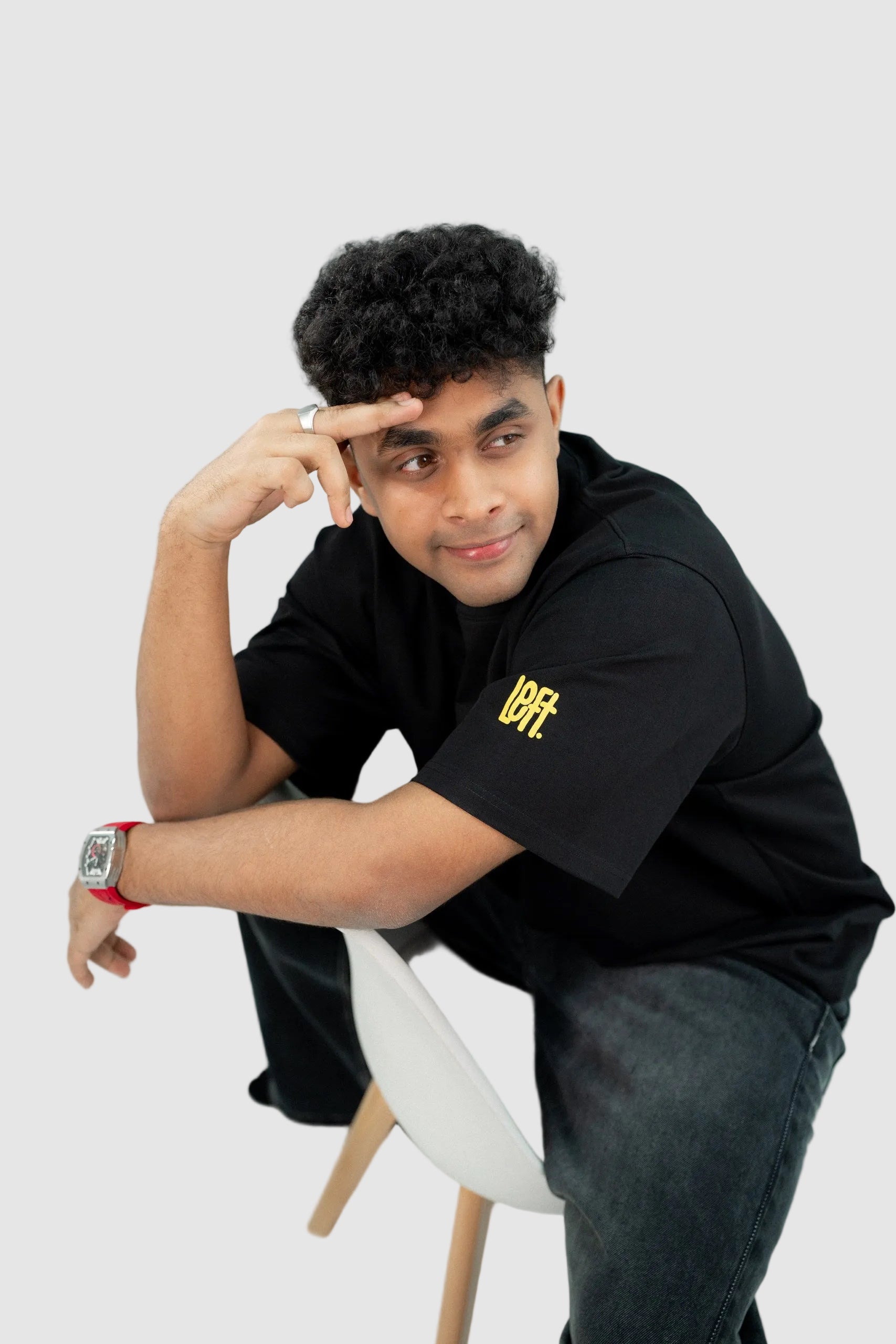 Hinlers x Left - Creative Stores