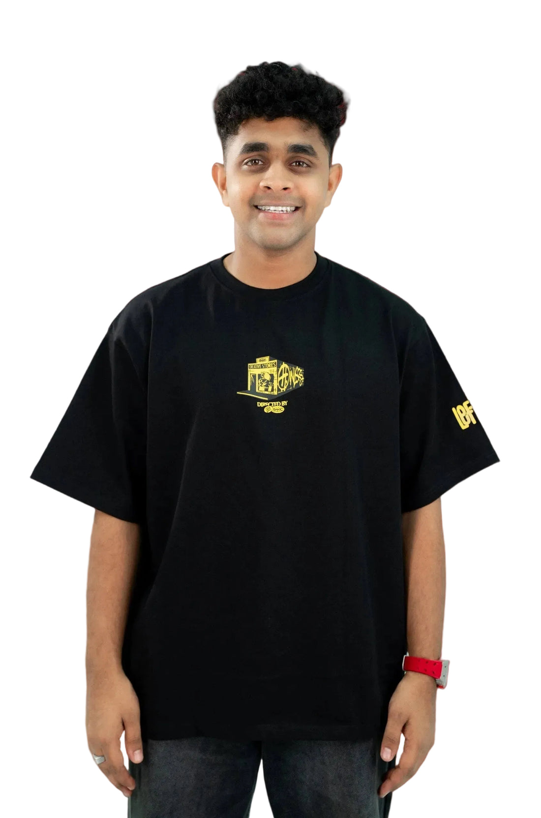 Hinlers x Left - Creative Stores