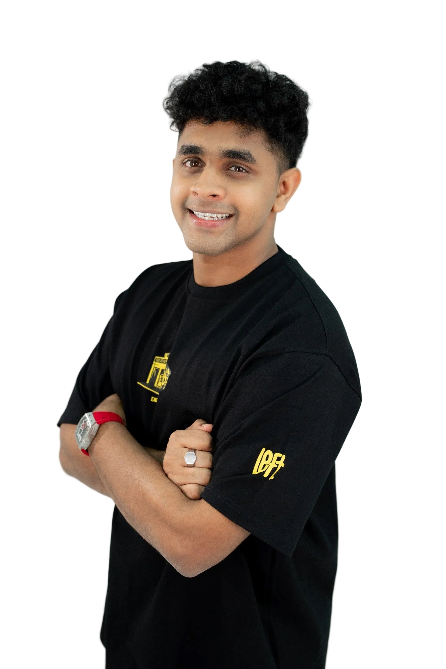 Hinlers x Left - Creative Stores