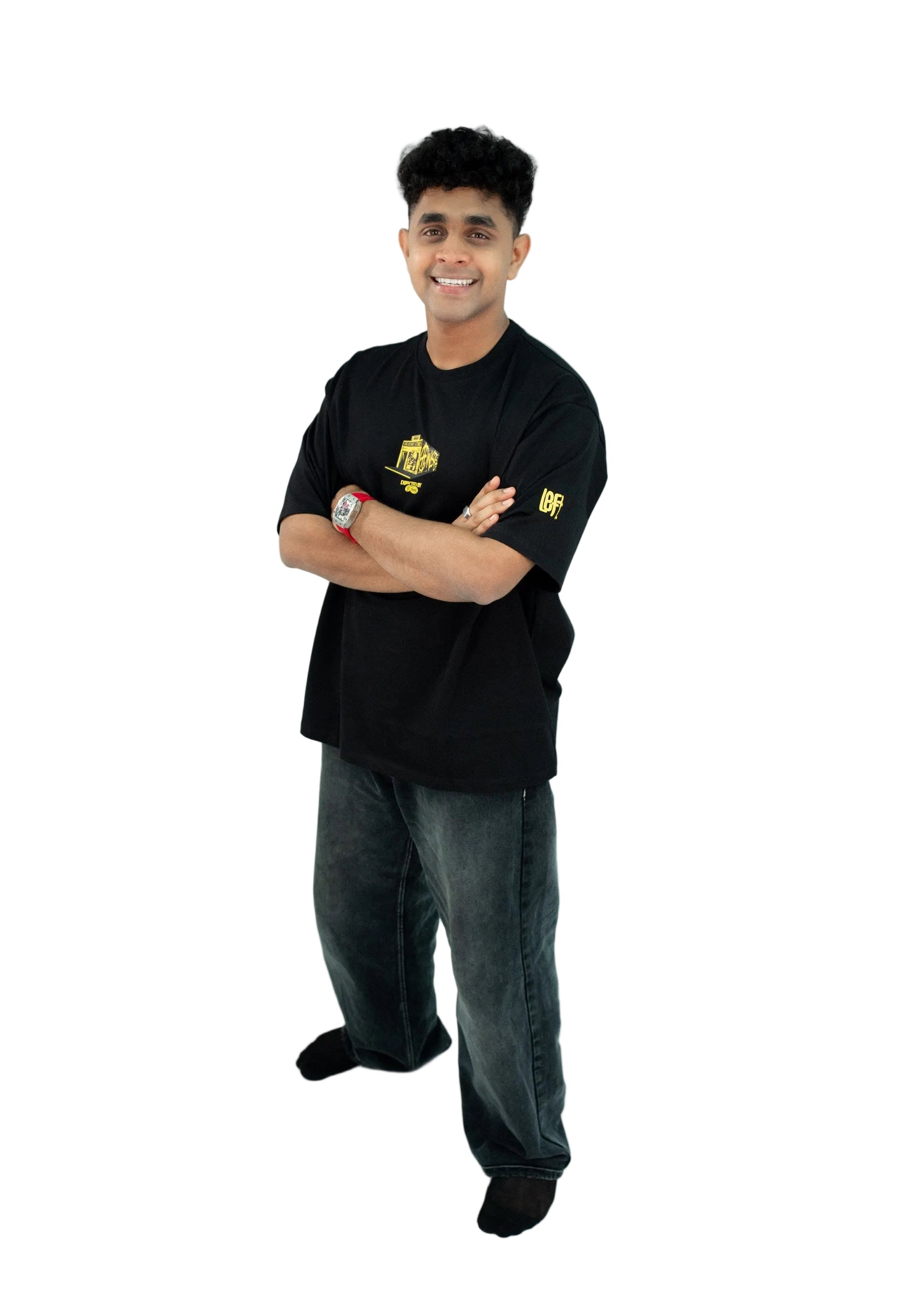 Hinlers x Left - Creative Stores