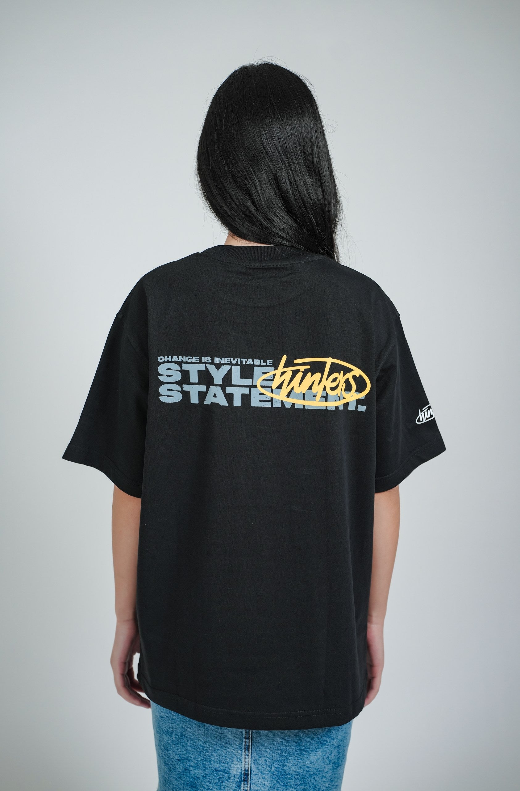 Hinlers Style Statement