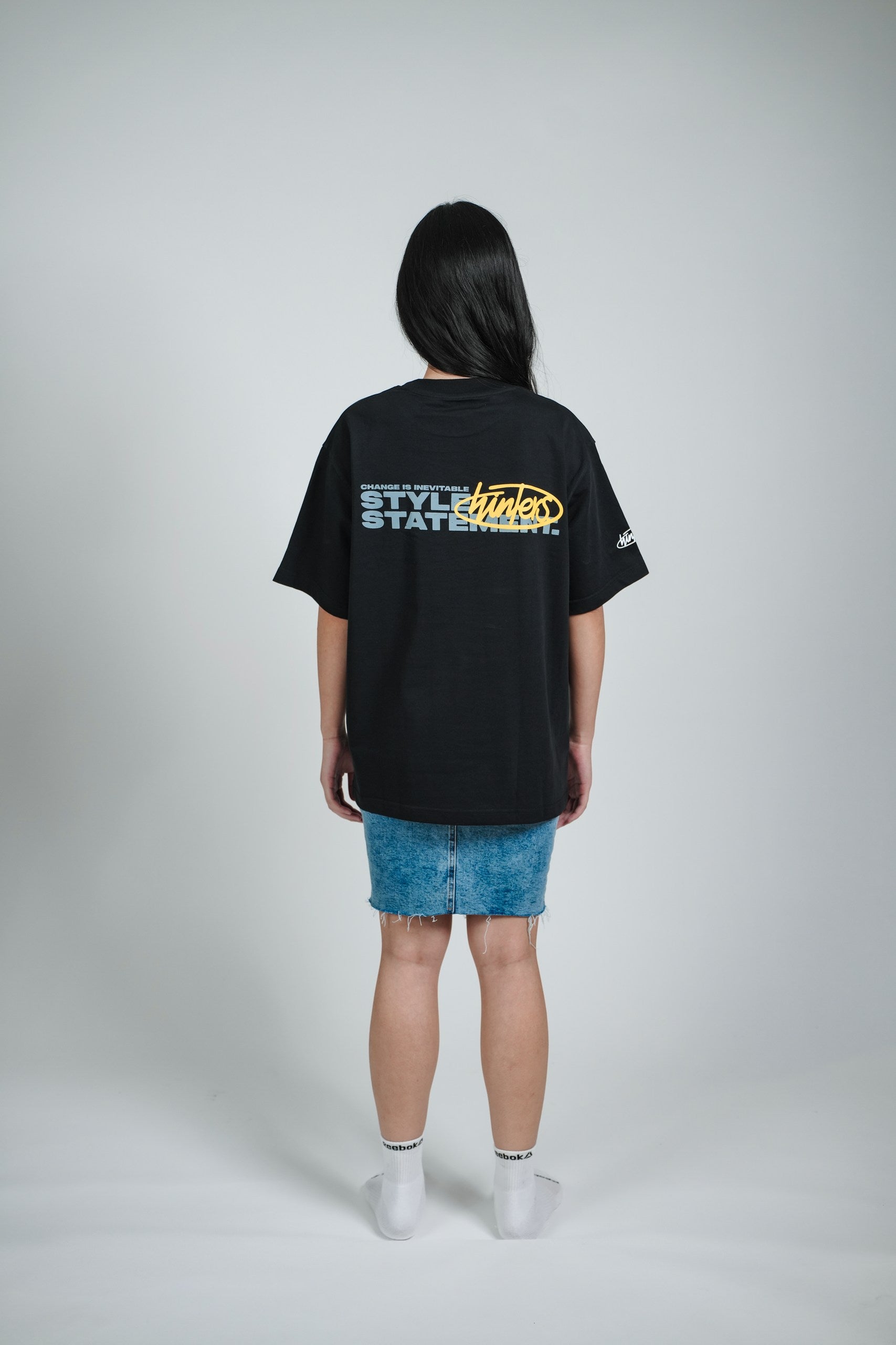 Hinlers Style Statement