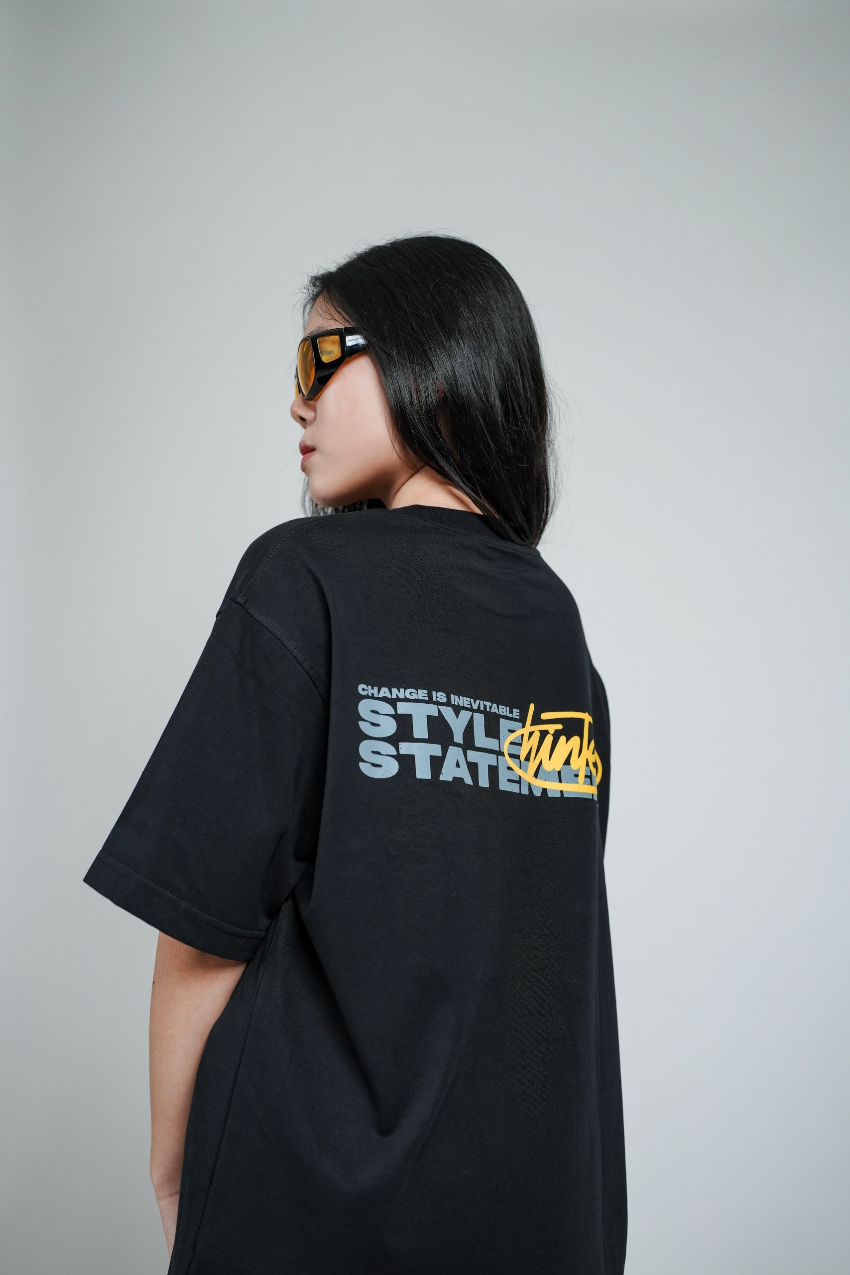 Hinlers Style Statement