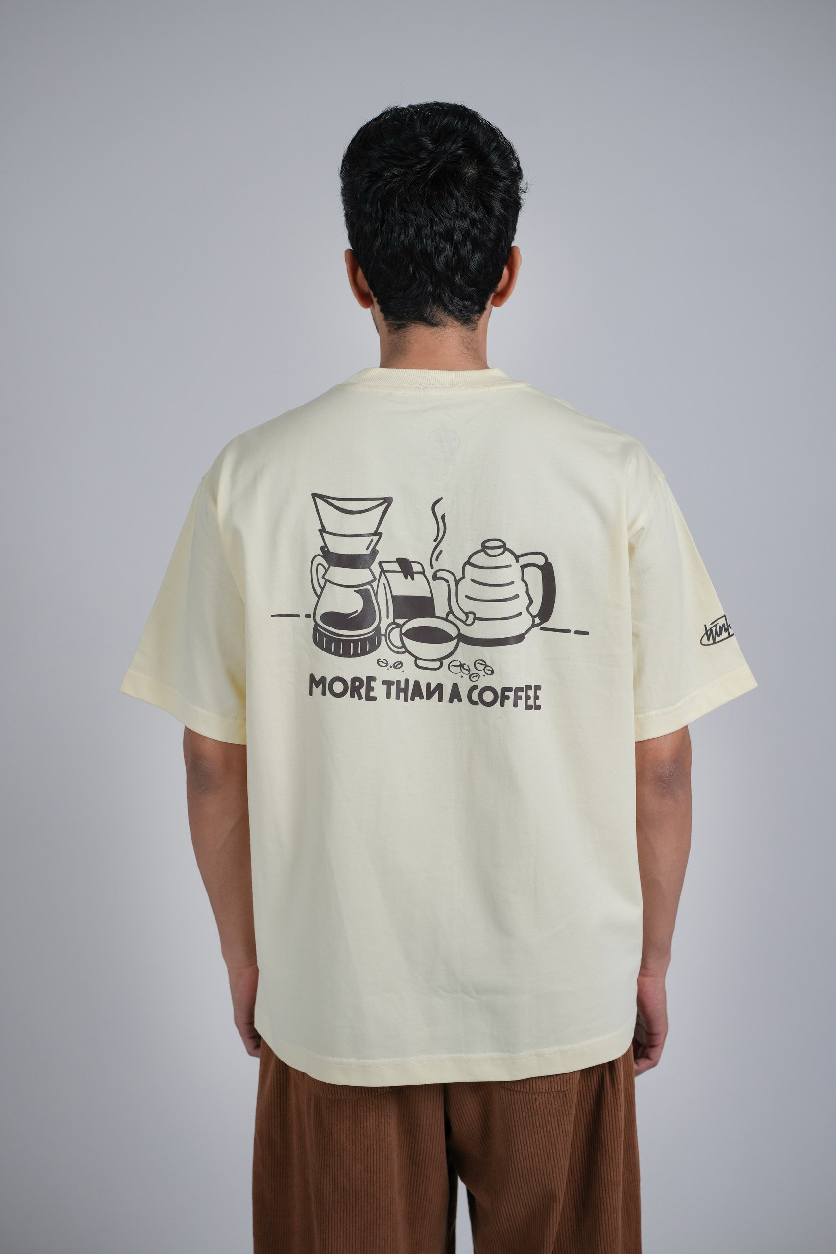 Hinlers Morethan Coffee