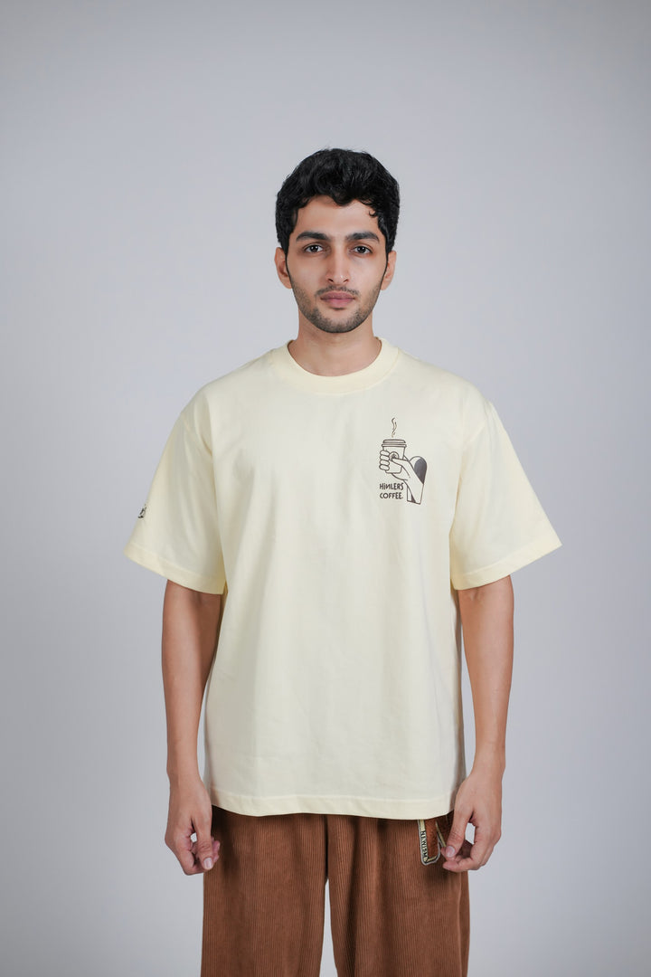 Hinlers Morethan Coffee