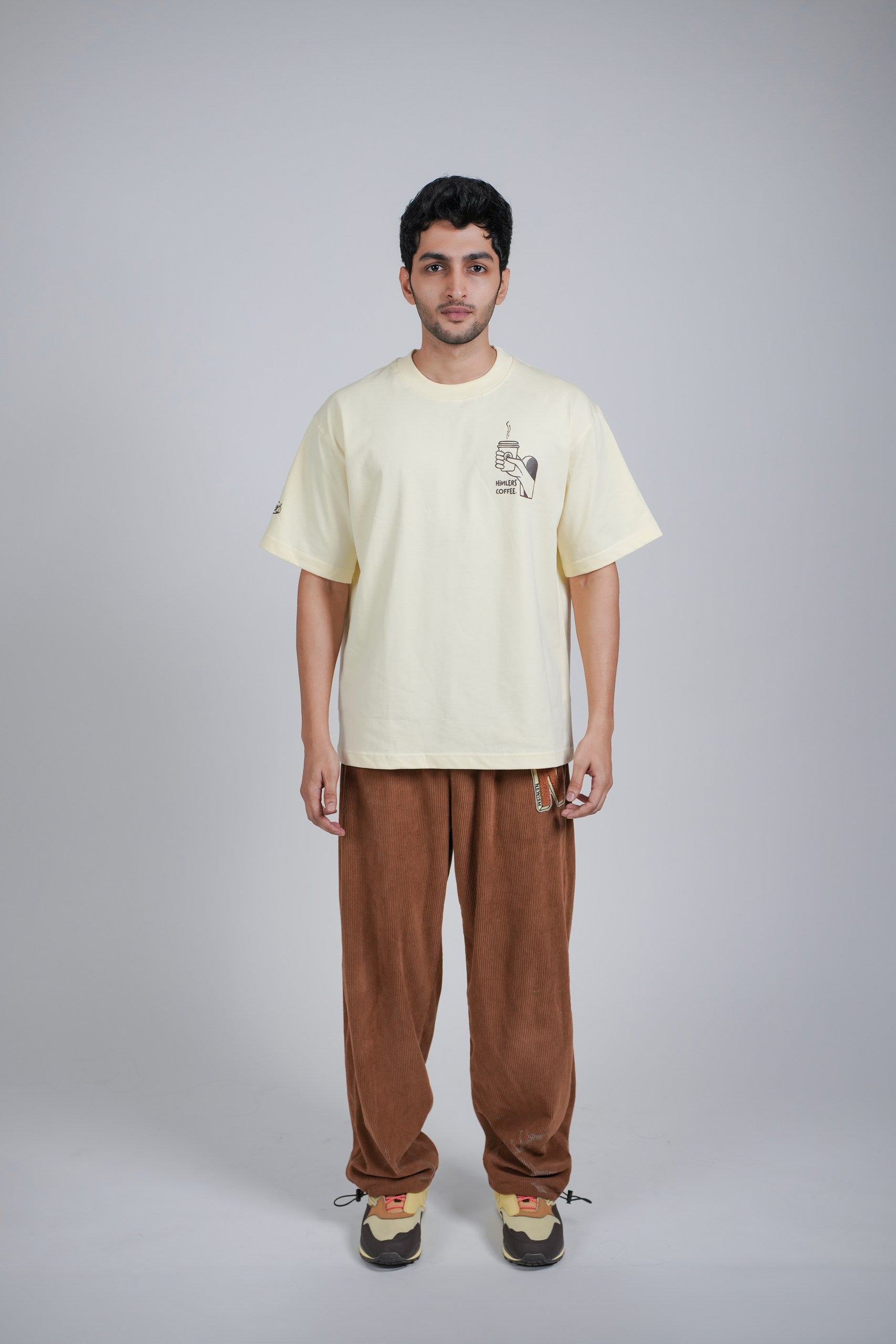 Hinlers Morethan Coffee