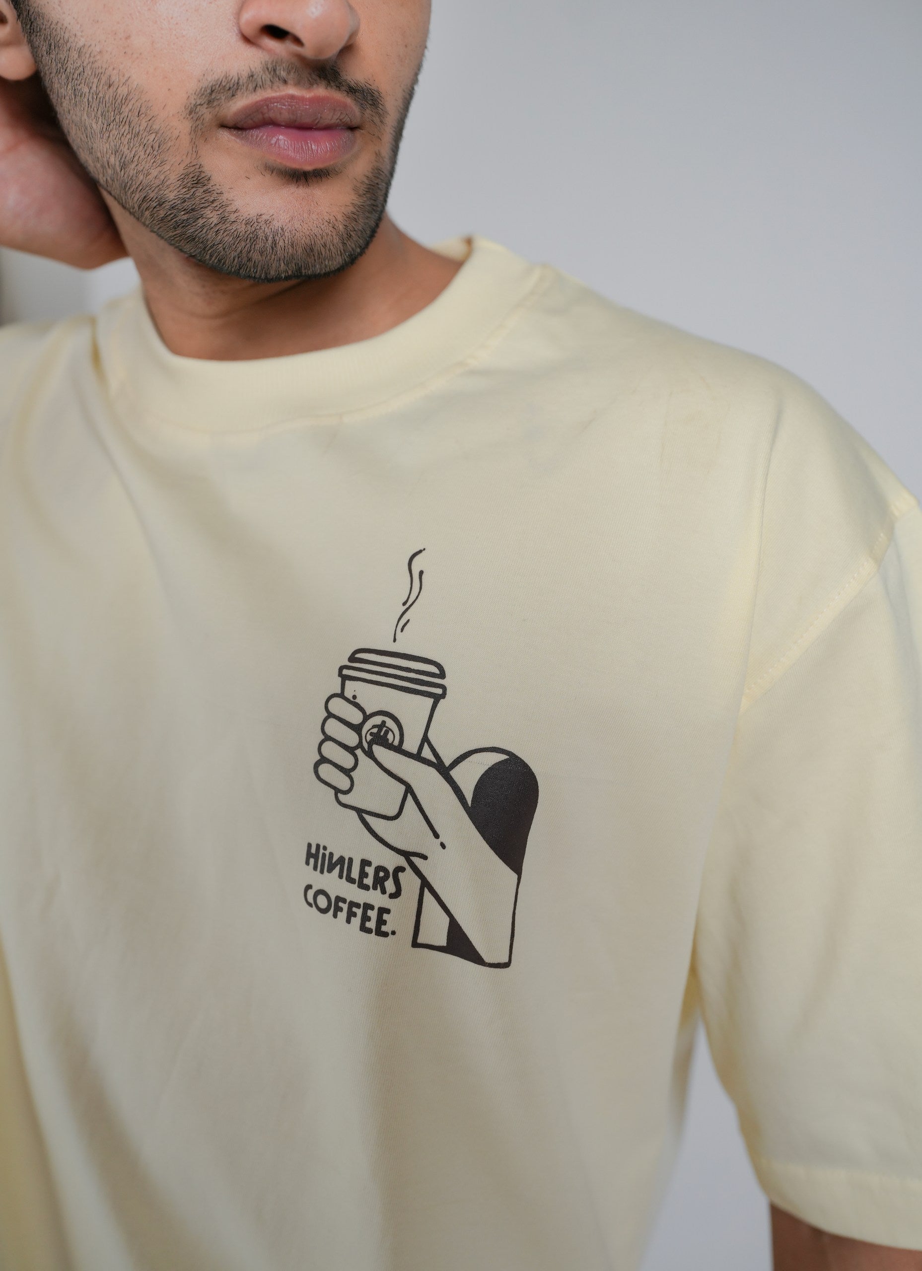 Hinlers Morethan Coffee