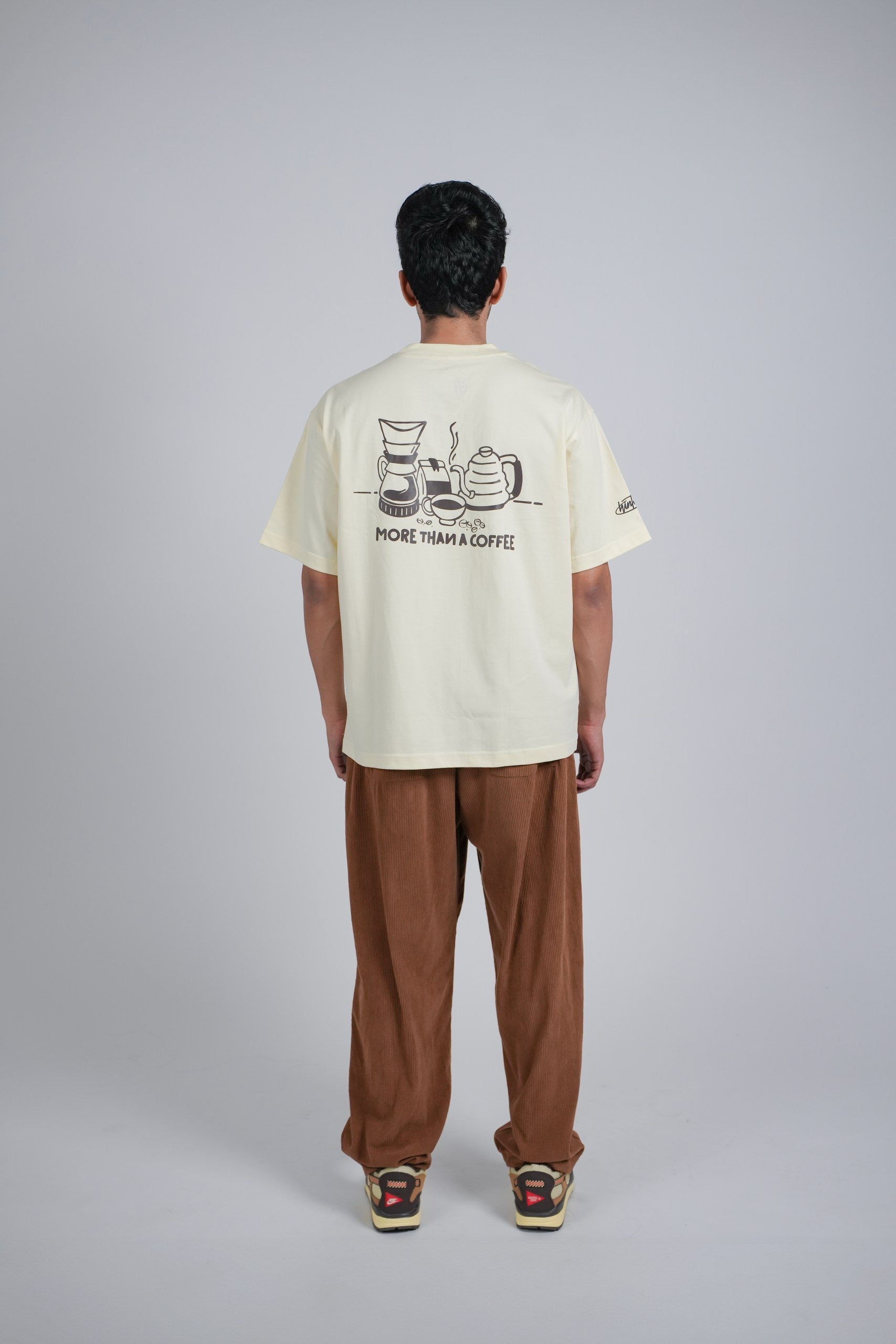 Hinlers Morethan Coffee