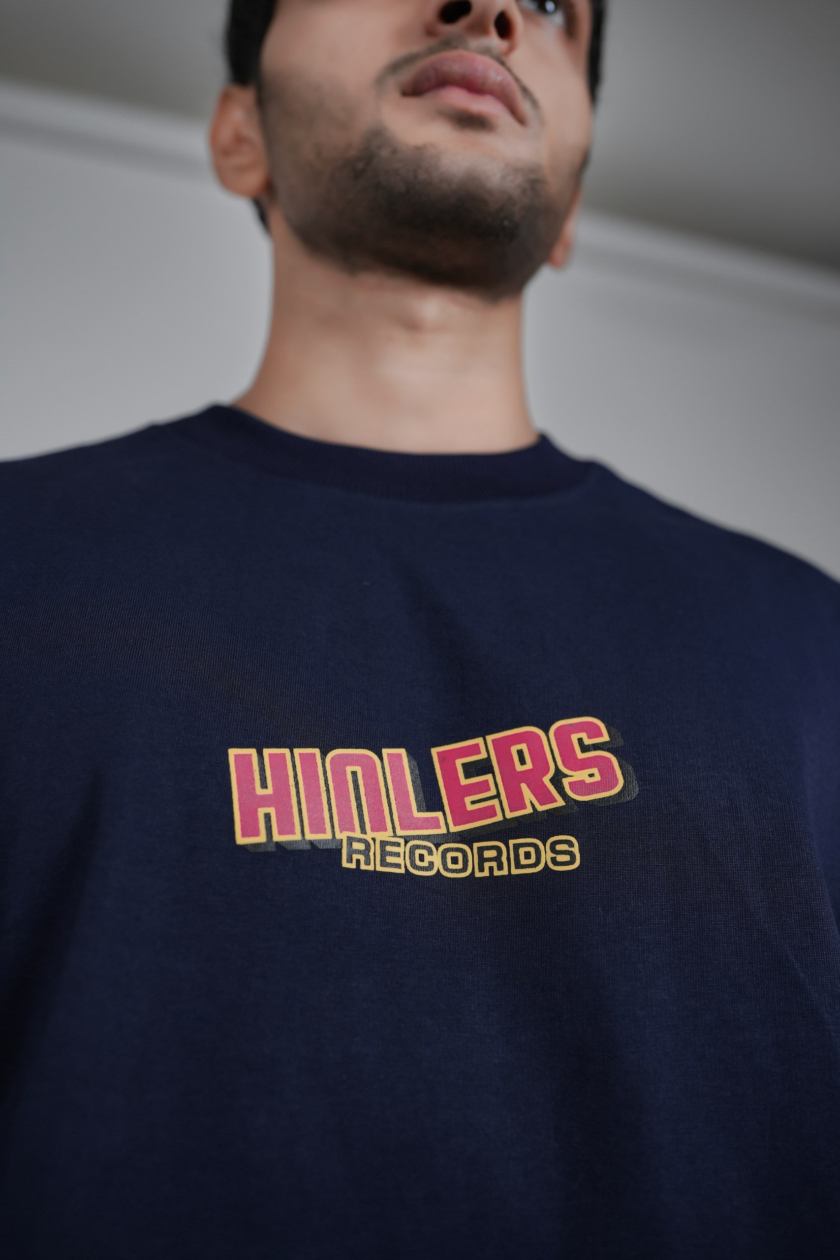 Hinlers Records