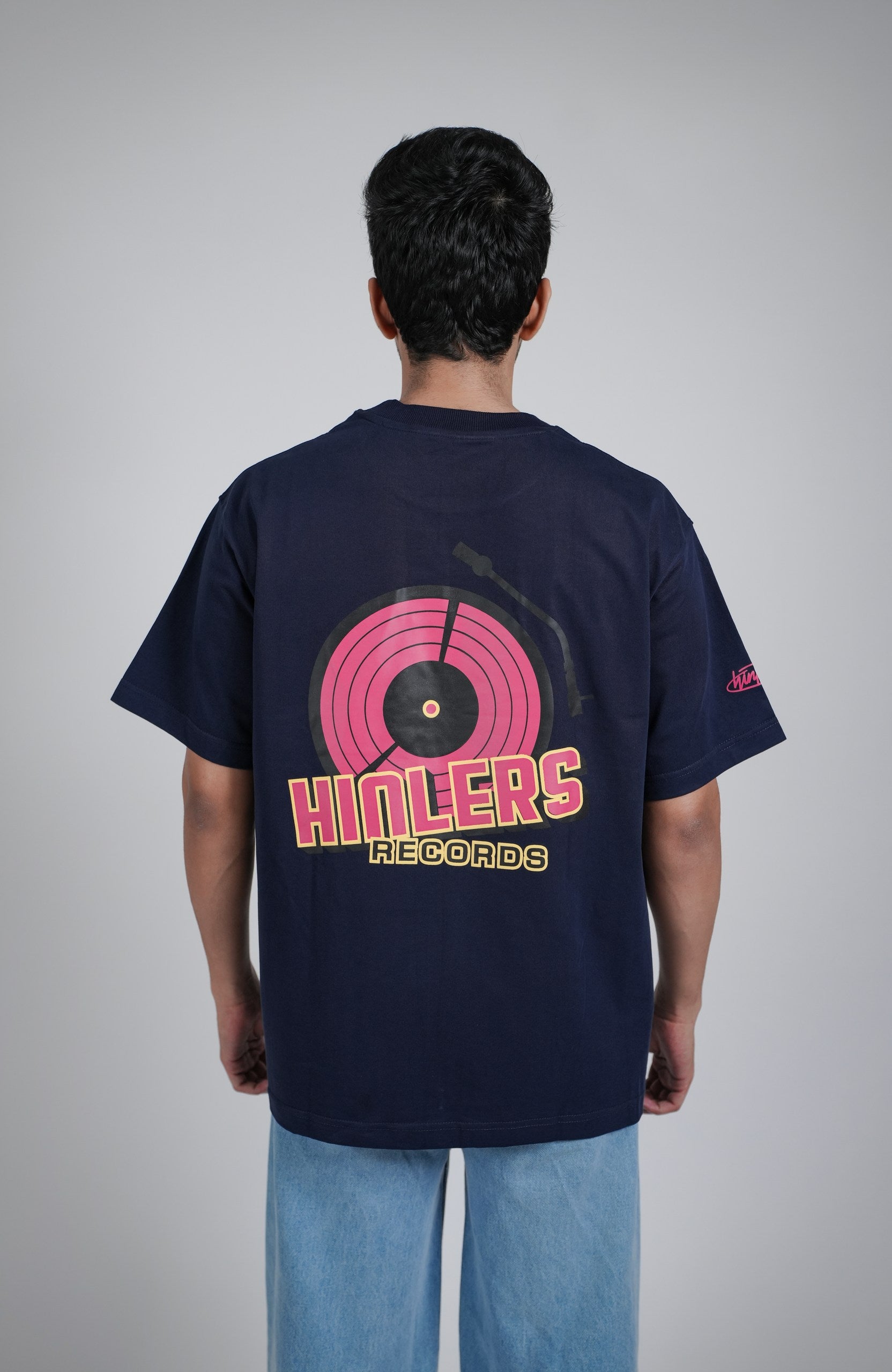 Hinlers Records