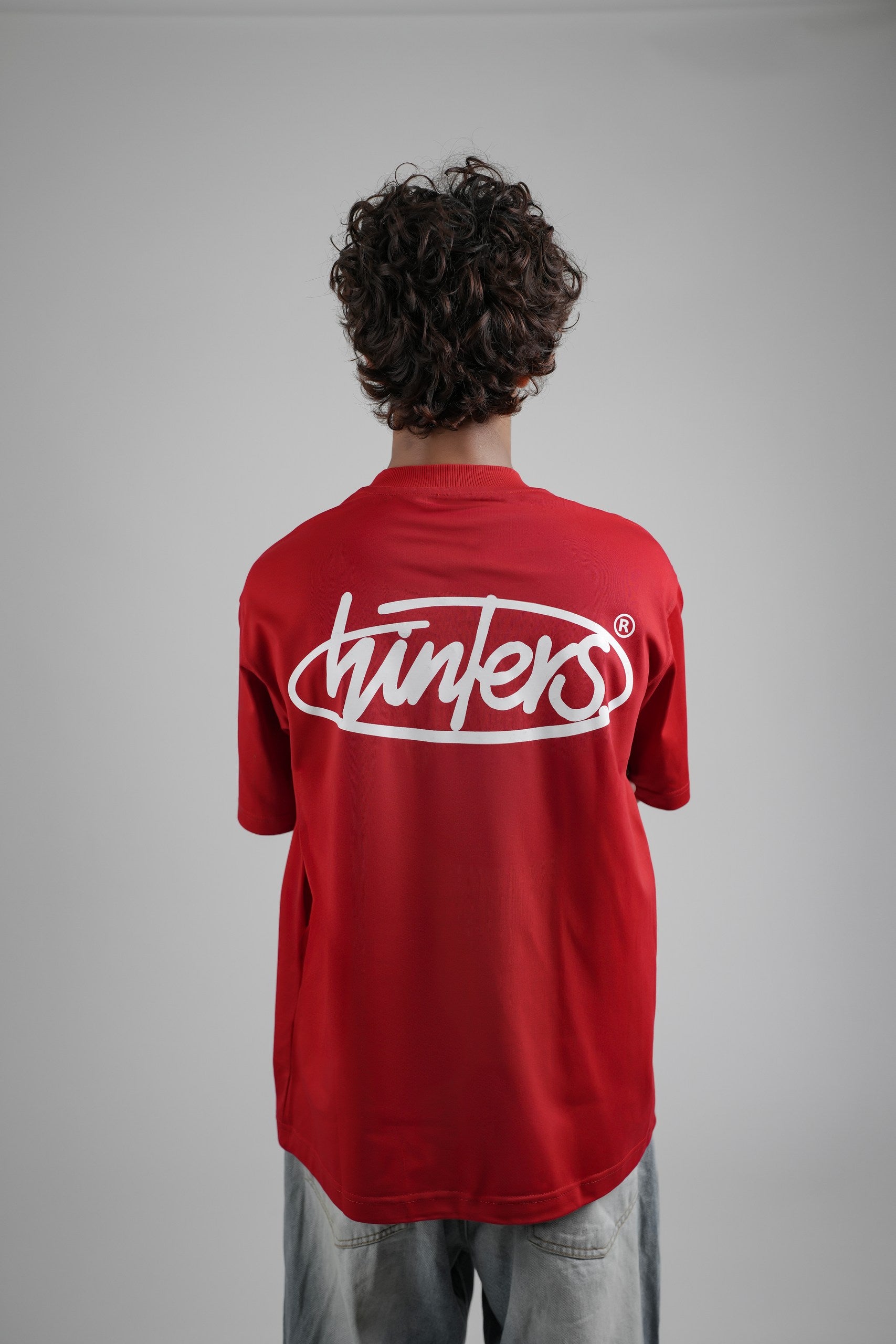 Hinlers Logo Tshirt